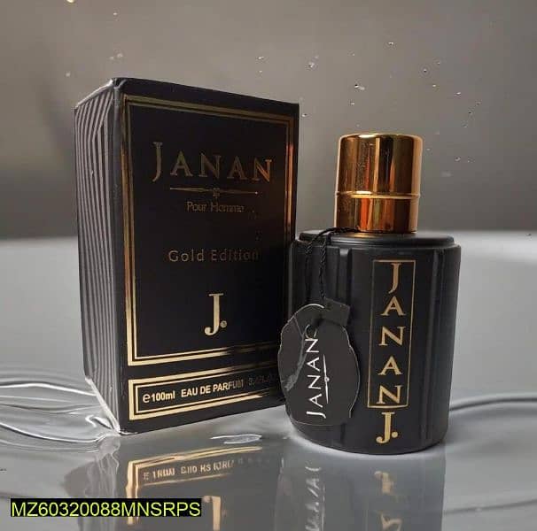 Janan Perfume 1