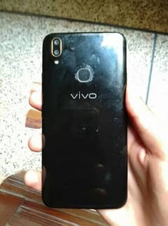 vivo y85 4gb 64gb sale/exchange possible 0