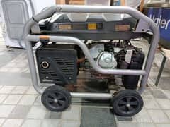 Hyundai Generator