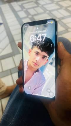 iPhone X 64gb PTA Approved