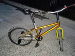 Bicycle for sale