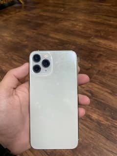 iPhone 11 pro PTA approved 0