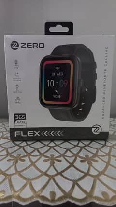 Brand new, Original Zero smart watch Flex for sale