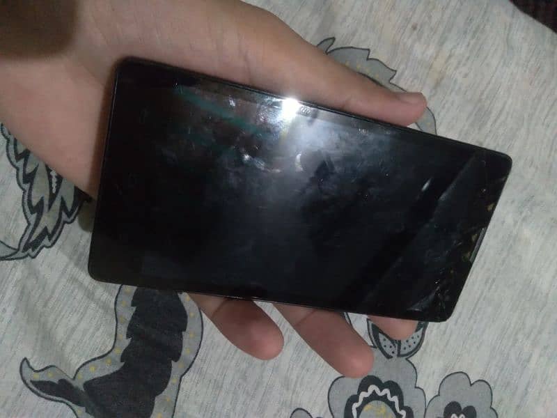 honar 3C lCD khrb hn baki all ok hn pta approved 0