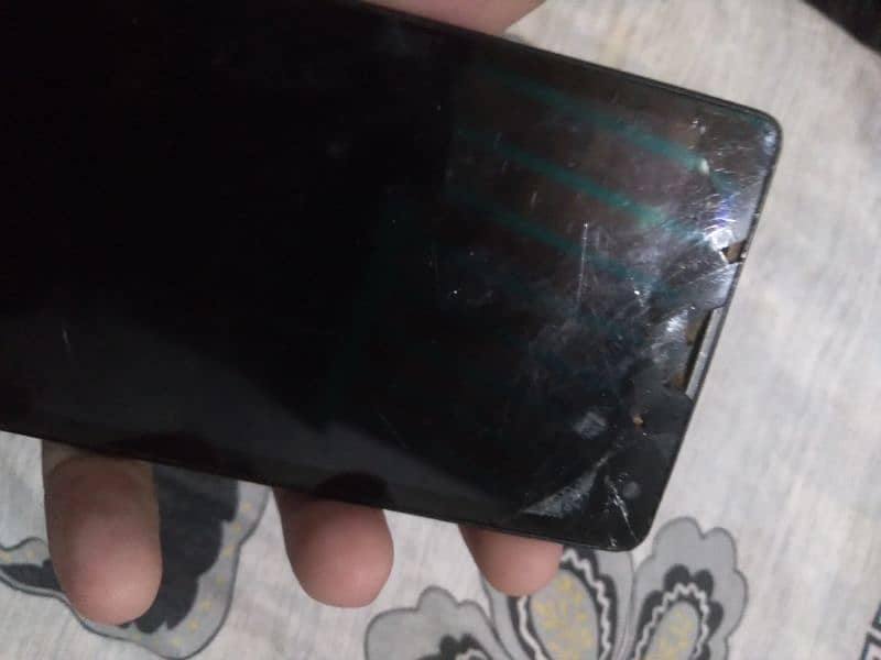 honar 3C lCD khrb hn baki all ok hn pta approved 3