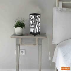 3D decorative Table Lamp