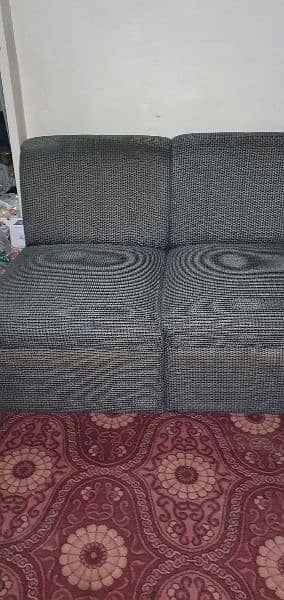 6 seater sofa set 1