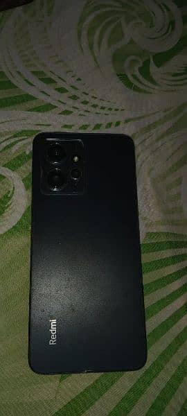 Xiaomi redmi note 12  10/10 condition 0