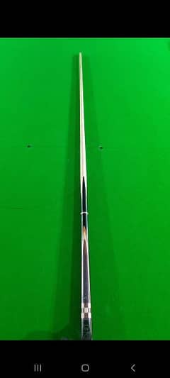 hand made cue for sale