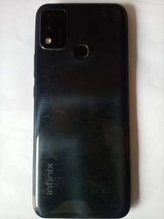 Infinix Hot 10 Play for Sale