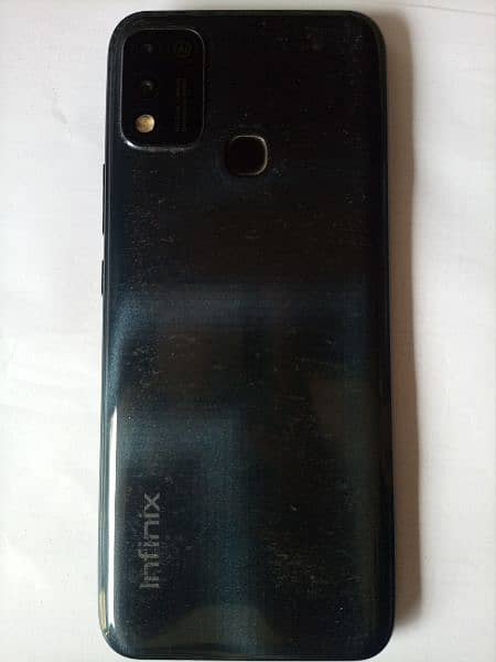 Infinix Hot 10 Play for Sale 0