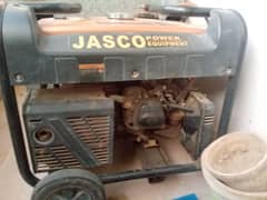 Jasco 2.5 KV Generator For Sale