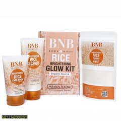 BNB rice kit 0