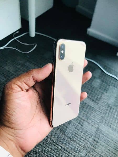 Iphone XS Dual Sim 1