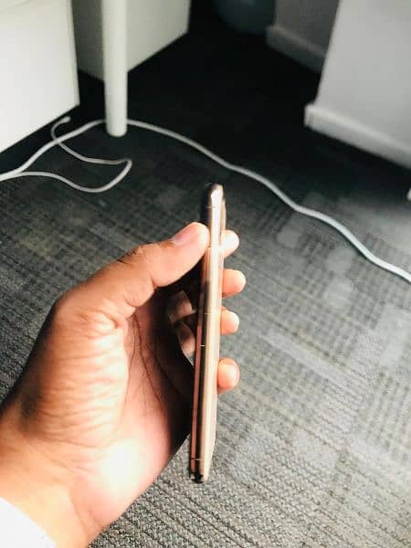 Iphone XS Dual Sim 5