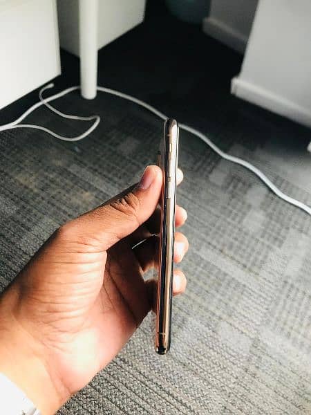 Iphone XS Dual Sim 6