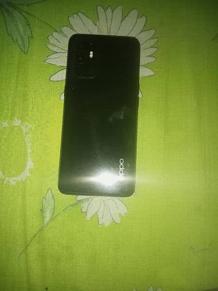 Oppo Reno 6   8 128 1