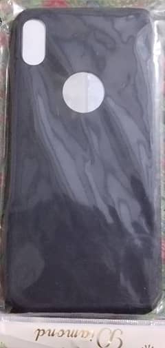 IPhone XS Max Case