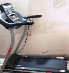 Treadmill Apollo Air 08 0