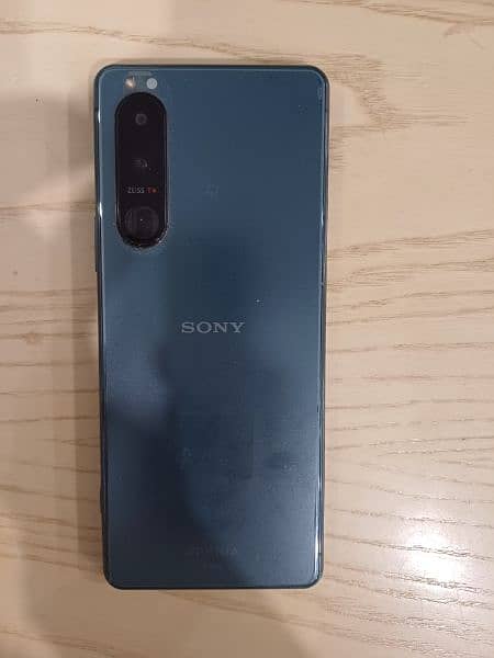 xperia 5 Mark 3 PTA Approved 3