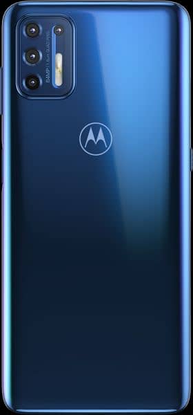 Motorola Moto G9 Plus 4/128 1