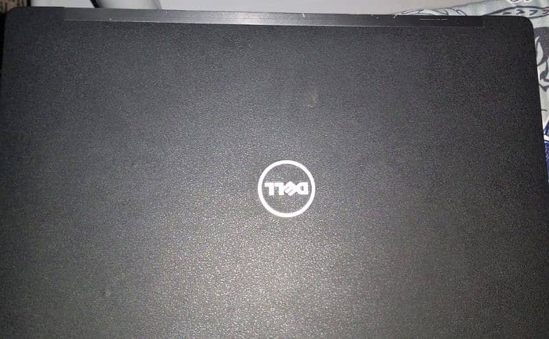 DELL LATITUDE 7280 CORE I5 6TH GEN 8 GB RAM TOUCH SCREEN 3