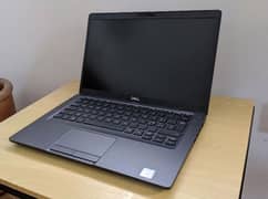 Core i5 8th Dell Latitude 5400