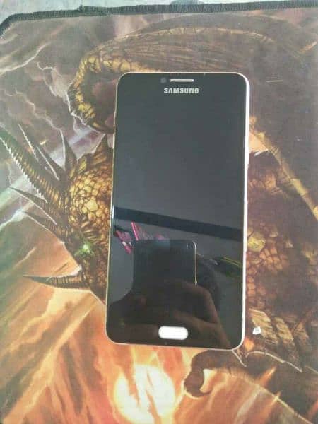 Samsung Galaxy C7 Pta Official 11