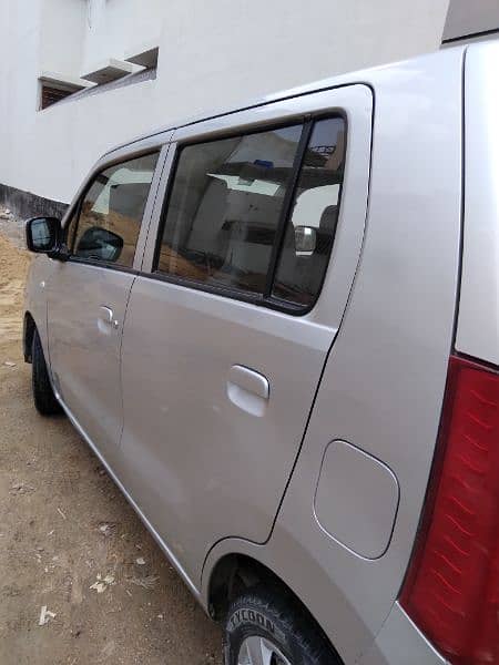 Suzuki Wagon R 2016 2