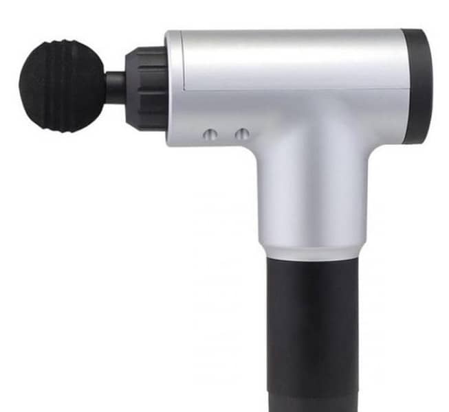 FACIAL GUN MACHINE MASSAGER 1