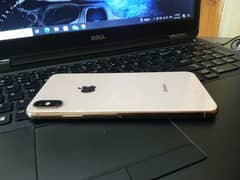 iphone Xs Max 256 PTA