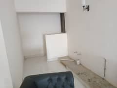 2200sq. ft. , 4 Bed D D Duplex Flat in Bahadurabad