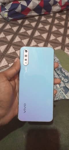 Vivo S1