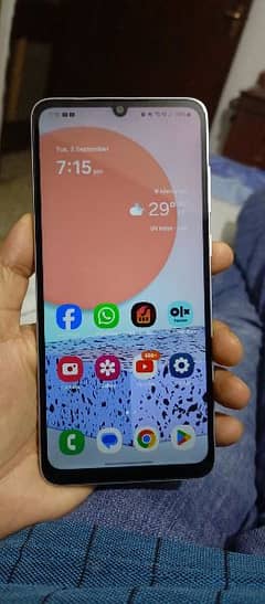 Samsung A05 4gb/128gb