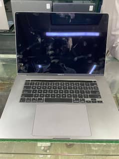 Apple MacBook Pro 2019 (A2141)