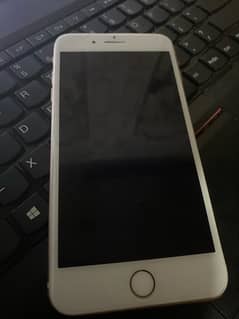 IPHONE 8 PLUS NON PTA EXCHANGE POSSIBLE