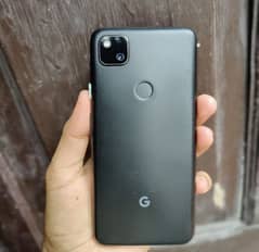 Google Pixel 4a 4G