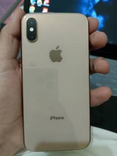 Iphone Xs PTA Approved 0