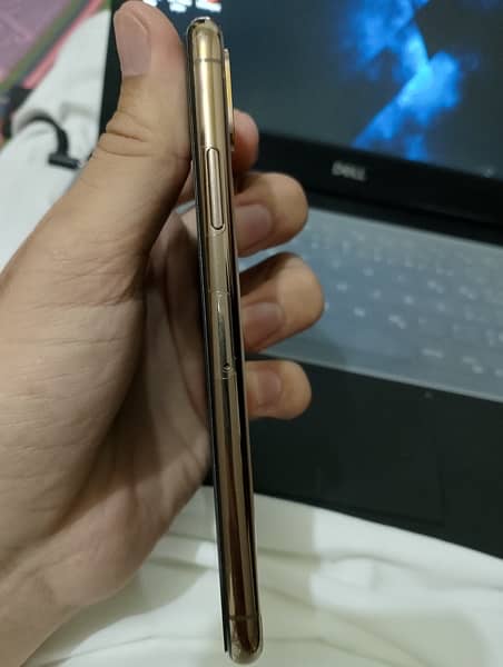 Iphone Xs PTA Approved 1