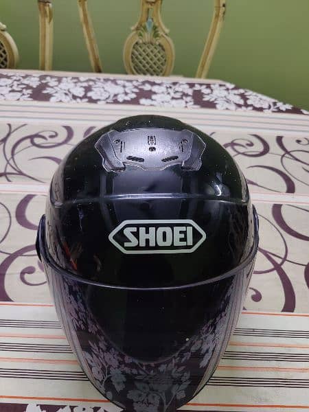 shoei j cruise helmet 2