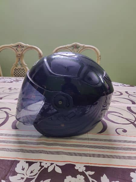 shoei j cruise helmet 3