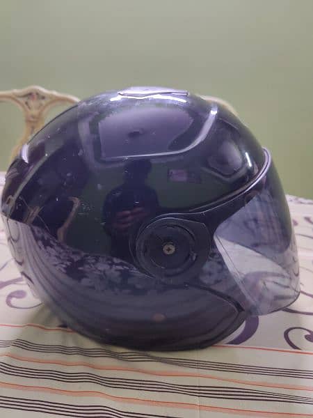 shoei j cruise helmet 5