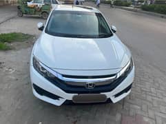 Honda Civic VTi Oriel Prosmatec 2017 ug full option 03217860991 0