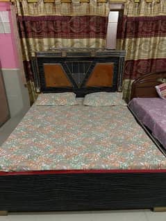 Bed for sell