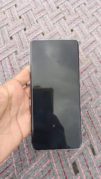 Samsung S 21 ultra  5g Non PTA 3