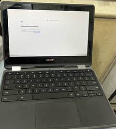 Chrome book 4-32touch screen for sale