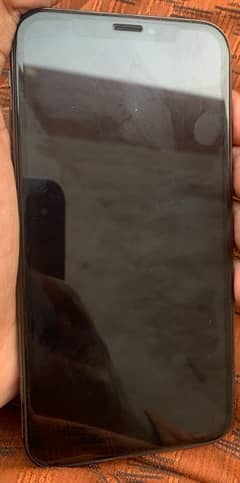 iphone Xs Condition like new 0