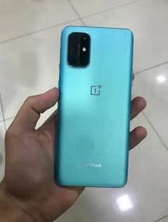 OnePlus 8T - 12/256 GB - Global Dual Sim Pta Approved