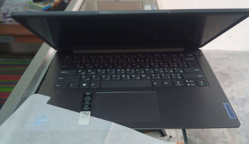 Lenovo Core i3 11 Generation Laptop 11