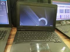 Lenovo Chromebook